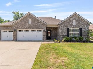 1478 Trolley Rd, Prattville, AL 36066