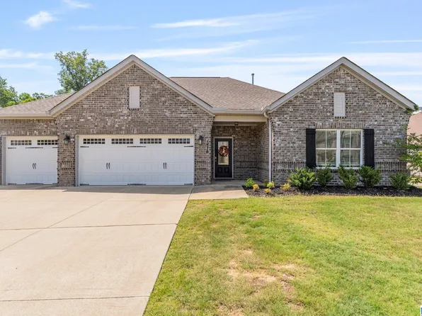 1478 Trolley Rd, Prattville, AL 36066