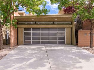 4100 Bay Ct NE, Albuquerque, NM 87111