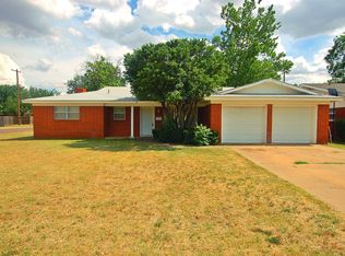 3201 38th St, Lubbock, TX 79413