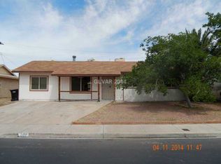 207 Meyers Ave, Henderson, NV 89015