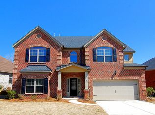 2595 Paddock Point Pl, Dacula, GA 30019