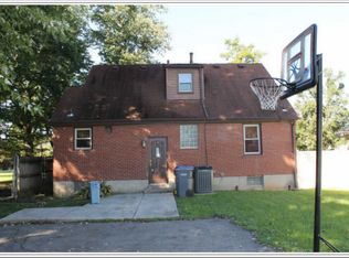 8917 Blue Lick Rd, Louisville, KY 40219