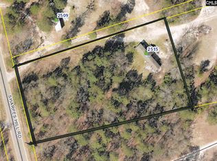 2515 Sharpes Hill Rd, Gaston, SC 29053