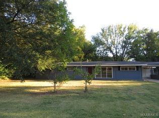 2712 Greenbriar Rd, Montgomery, AL 36111