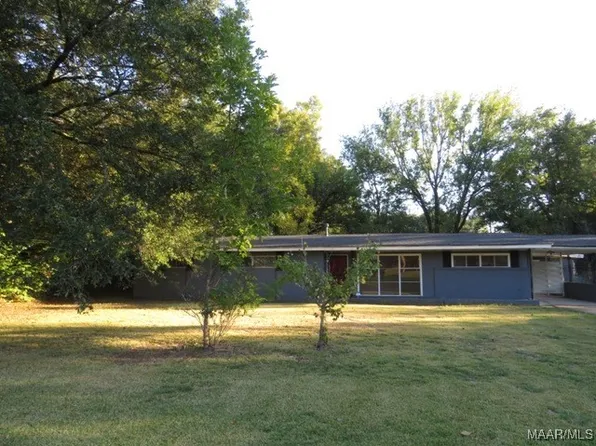 2712 Greenbriar Rd, Montgomery, AL 36111