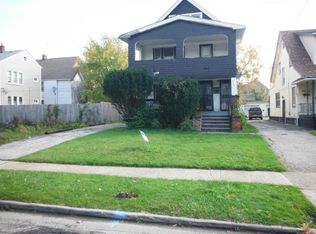 3391 E 121st St, Cleveland, OH 44120