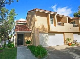 26595 Dolorosa, Mission Viejo, CA 92691