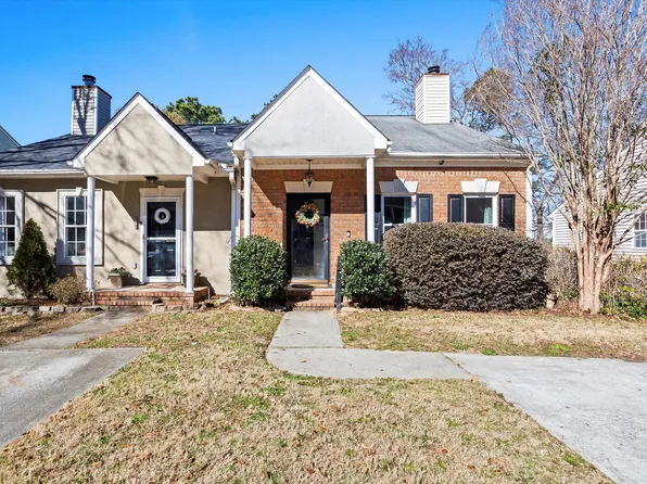 138 Hammond Place Cir, North Augusta, SC 29841