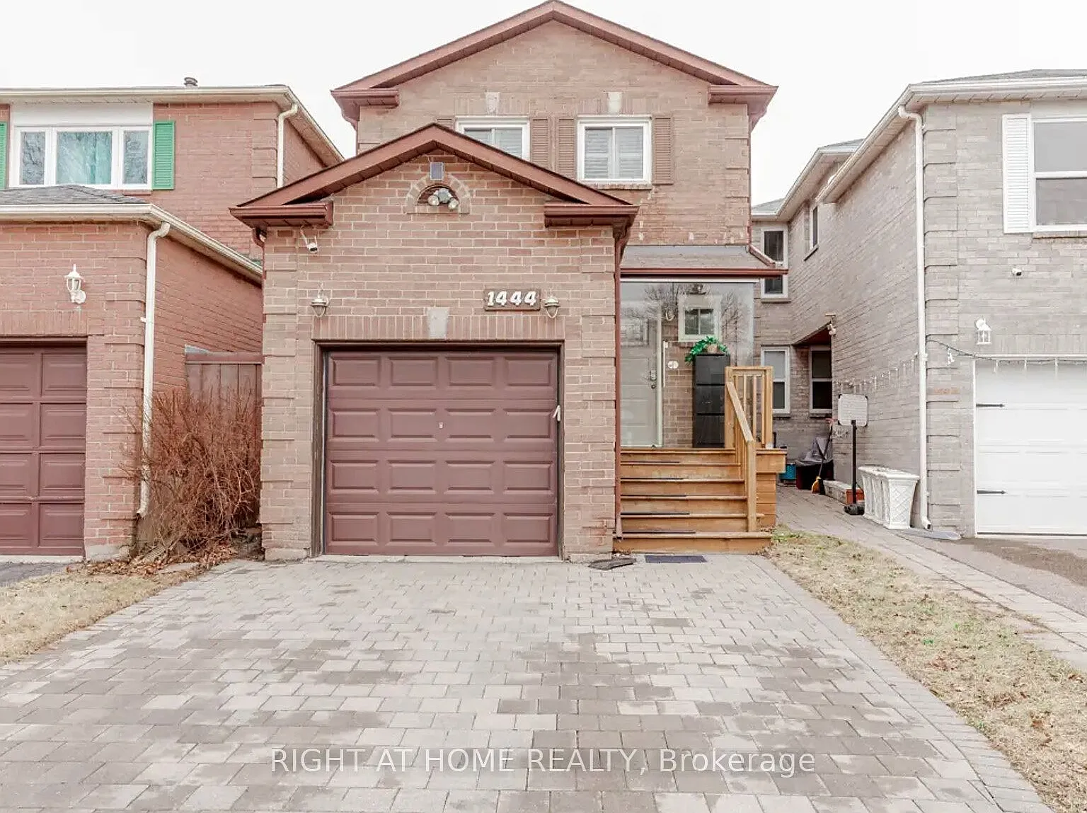 3 bed, $3,700 — Photo 1