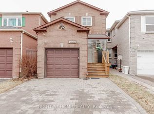 1444 Prince John Cir, Oakville, ON L6J6W8