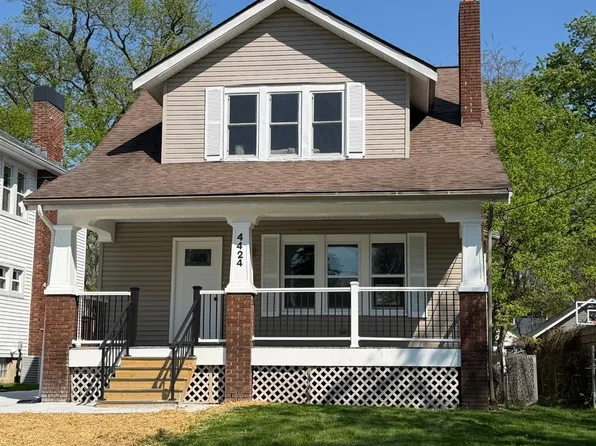 4424 Simpson Ave, Cincinnati, OH 45227