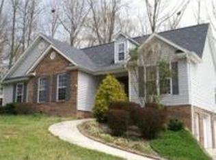 339 Benwood Trl NE, Cleveland, TN 37323