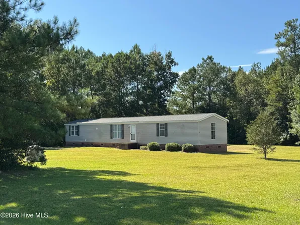 3463 Grist Creek, Leland, NC 28451