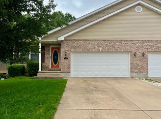 717 Tessa Dr, Sullivan, MO 63080