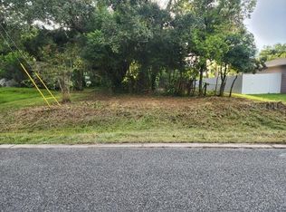 Alexander Ave LOT 20, Sanford, FL 32771
