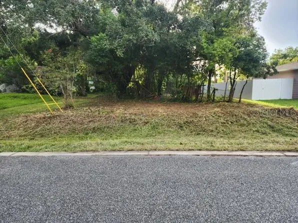 ALEXANDER AVENUE LOT 20, SANFORD, FL 32771