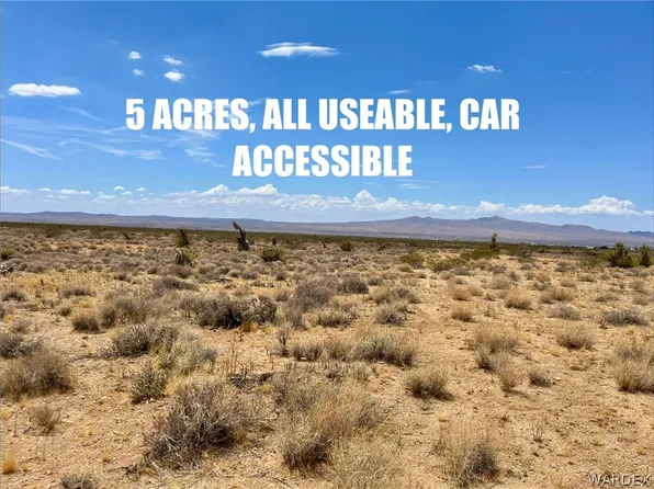 326-06-062 HILL, Dolan Springs, AZ 86441