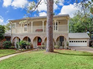 2731 Triway Ln, Houston, TX 77043