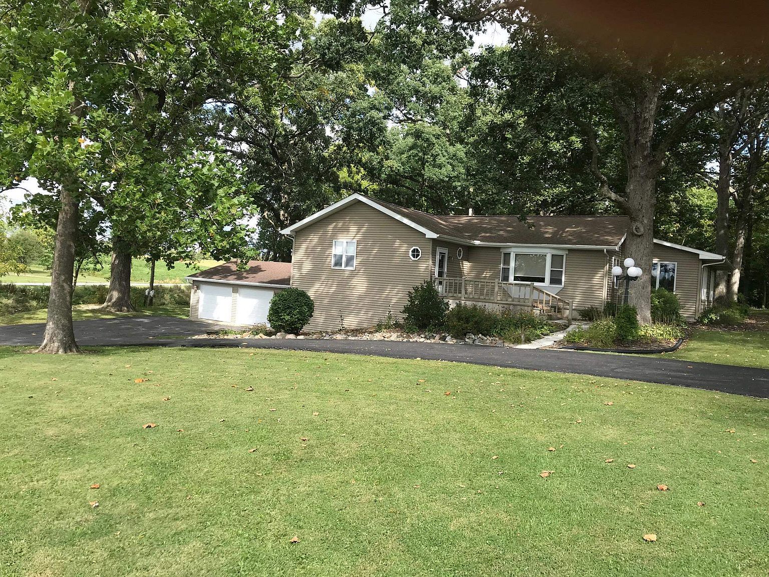 497 S Wolf Rd, Columbia City, IN 46725 | Zillow