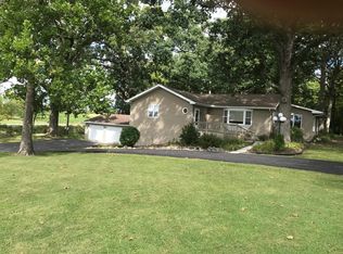497 S Wolf Rd, Columbia City, IN 46725