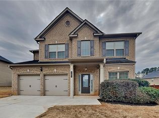 708 Melanie Jean Dr, McDonough, GA 30252