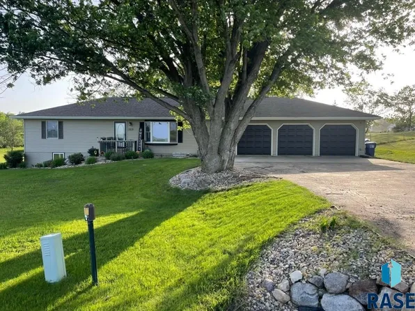303 N Riverview Rd, Canton, SD 57013