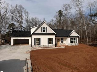 1727 Belle Shoals Rd, Pickens, SC 29671