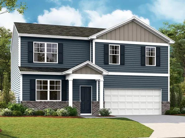 1079 Battle Rdg, Jefferson City, TN 37760