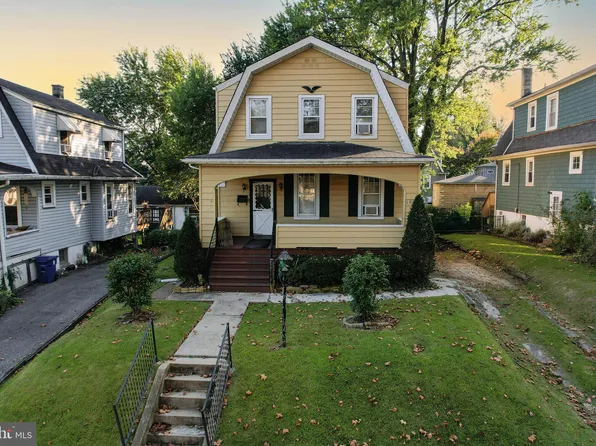 408 N Rock Glen Rd, Baltimore, MD 21229