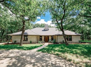 3351 Forest Glen Dr, Corinth, TX 76210
