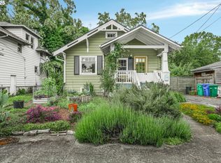 1523 NE Liberty St, Portland, OR 97211