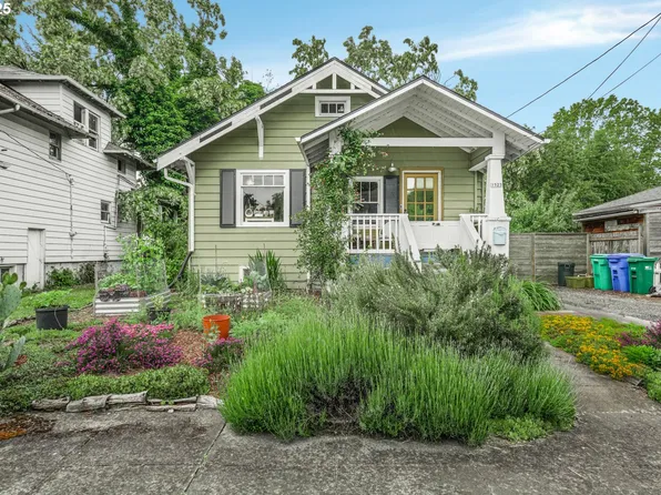 1523 NE Liberty St, Portland, OR 97211