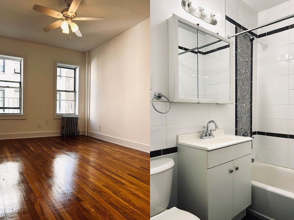 2nd image of 45-34 42nd St #22E