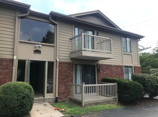 1104 Mariedale Ct APT B, Saint Louis, MO