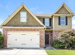 63 Hamilton Blvd NW, Cartersville, GA 30120
