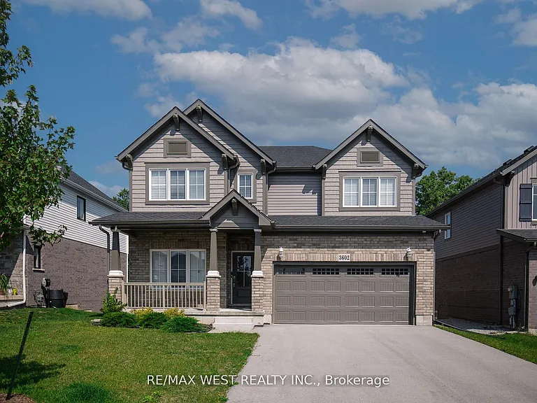 3602 Carolina Ct — Photo 1
