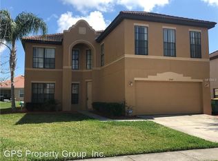 2989 Siesta View Dr, Kissimmee, FL 34744