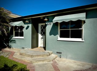 500 Marguerite Ave #1, Corona Del Mar, CA 92625