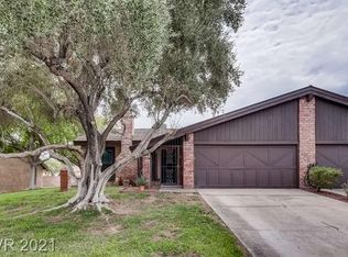 6521 Brushwood Ln, Las Vegas, NV 89107