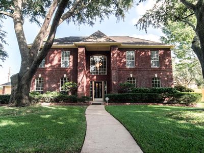 4106 Sugar Crossing Ct, Sugar Land, TX, 77478