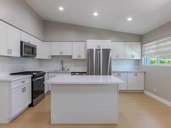 Eastside Haven at 17th