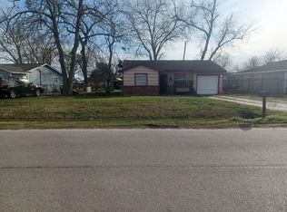 2714 Brea Crest St, Houston, TX 77093