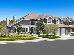 9 Rockingham Dr, Newport Beach, CA 92660