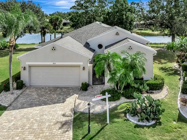 804 Regal Manor Way, Sun City Center, FL 33573