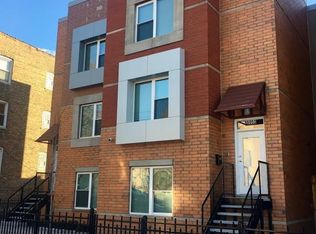 6124 S Prairie Ave, Chicago, IL 60637