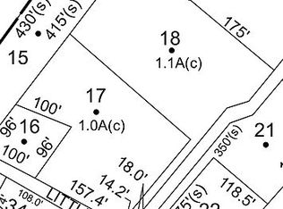 27 Mile Hill Rd, Highland, NY 12528