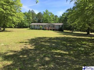 2044 Highway 742, Chesterfield, SC 29709