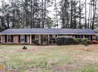 3037 E Ramble Ln, Decatur, GA 30033
