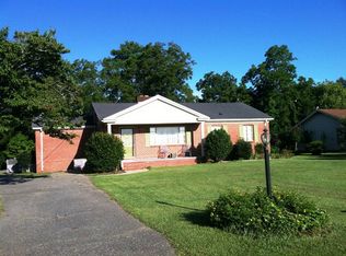 1014 Stanley Ave, Andalusia, AL 36420
